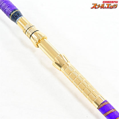 【アリゲーター】 22スタンディングリード 175 ALLIGATOR STANDING Lead カンパチ キハダマグロ モロコ K_220