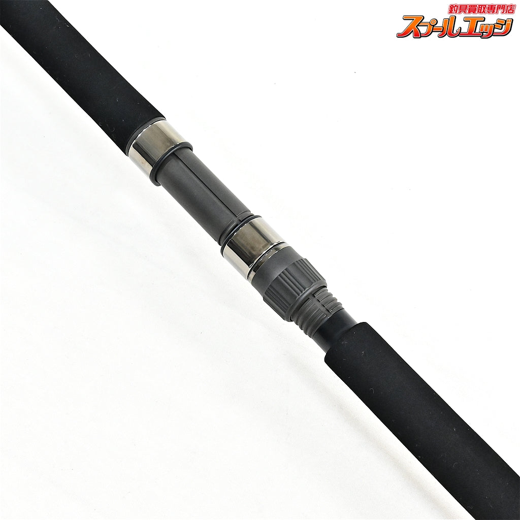 【トゥルースジャパン】 ブラックディメンション 103MH TRUTH-JAPAN Black Dimension MediumHeavy ヒラスズキ ヒラマサ K_205