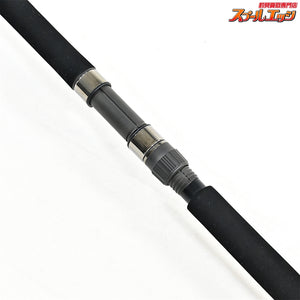 【トゥルースジャパン】 ブラックディメンション 103MH TRUTH-JAPAN Black Dimension MediumHeavy ヒラスズキ ヒラマサ K_205