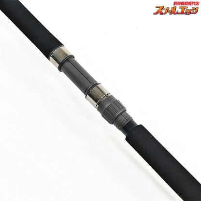【トゥルースジャパン】 ブラックディメンション 103MH TRUTH-JAPAN Black Dimension MediumHeavy ヒラスズキ ヒラマサ K_205