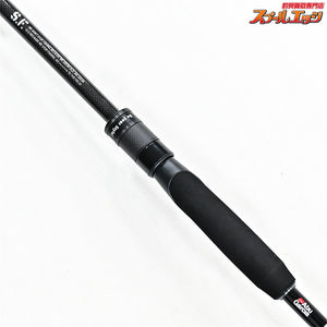 【アブガルシア】 ソルティーフィールド SFS-832ML AbuGarcia SALTY FIELD シーバス タチウオ クロダイ K_172