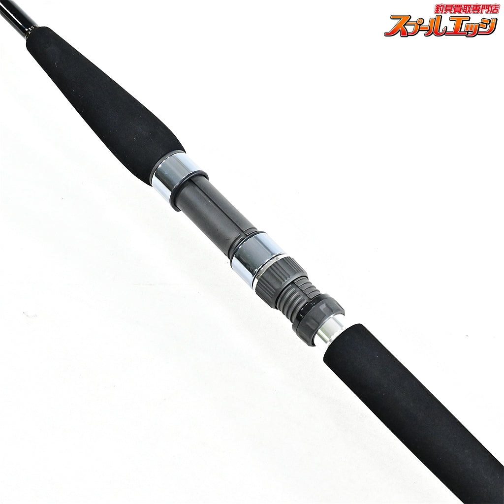 【ヤマガブランクス】 ギャラハド 61/6 YAMAGA Blanks Galahad ヒラマサ カンパチ ブリ K_231