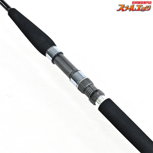 【ヤマガブランクス】 ギャラハド 61/6 YAMAGA Blanks Galahad ヒラマサ カンパチ ブリ K_231