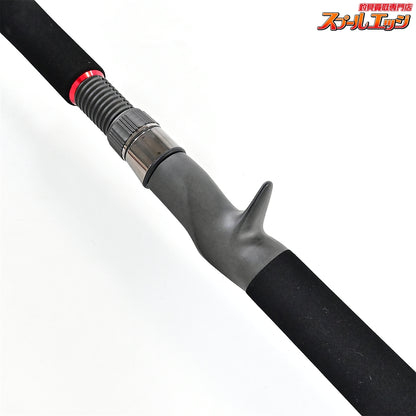 【パームスxパパ大津留】 グランドスパイ GPBC-59L スパイラルガイド PALMSxPAPA-OTSU Grandspy ワラサ イナダ サワラ K_219