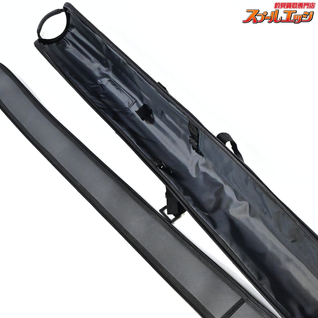 【リップルフィッシャー】 RF ランドベース フィッシングバッグ 全長1940x140x140mm ロッドケース RippleFisher K_238