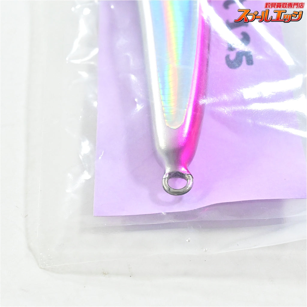 【ローカルスタンダード】 パドルベイト 125 マゼンタバック Local Standard Paddle Bait K_060