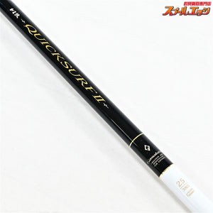 【がまかつ】 がま投 クイックサーフ2 II 25-380 GANAMATSU WUICK SURF シロギス K_188