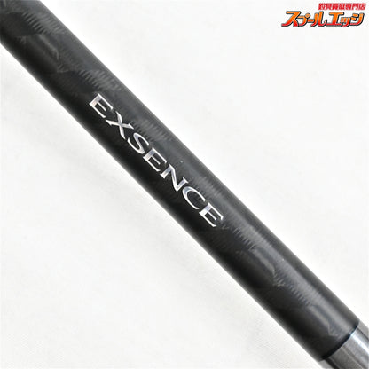 【シマノ】 18エクスセンス ジェノス S108M+/R グランドスティンガー108 SHIMANO EXSENCE GENOS シーバス ヒラスズキ ワラサ K_210