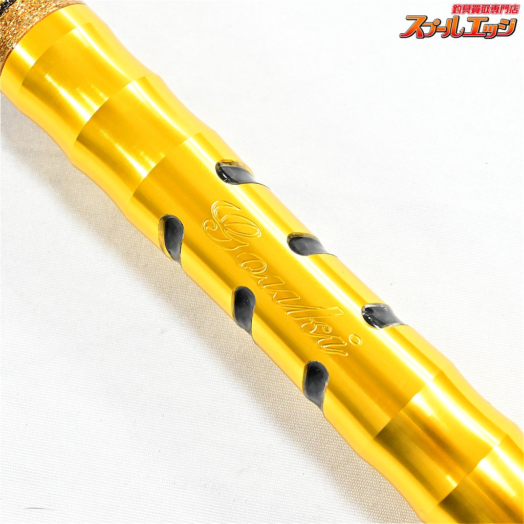 【剛樹】 インビクタ マダイ T1 S235 鉛負荷20-80号 オプションマジョーラ GOUKI Invicta Madai マダイ K_277