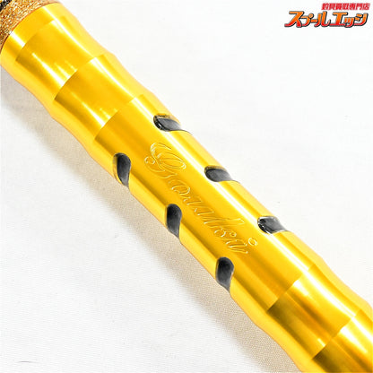 【剛樹】 インビクタ マダイ T1 S235 鉛負荷20-80号 オプションマジョーラ GOUKI Invicta Madai マダイ K_277