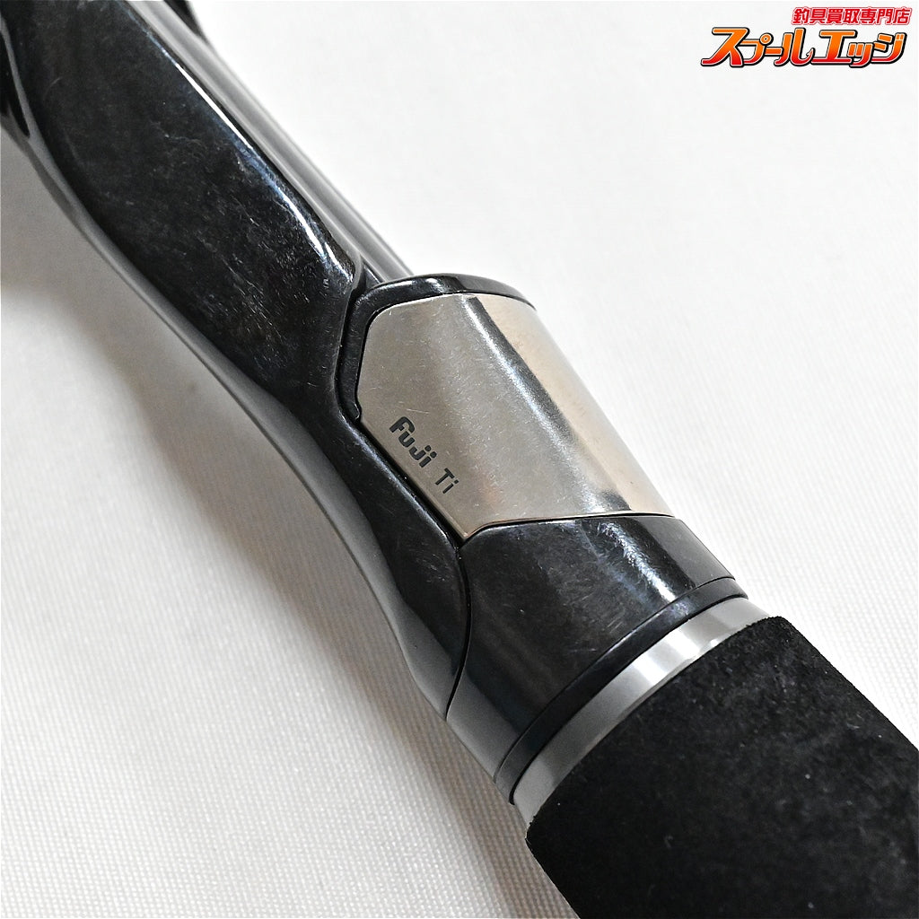【ノースフォークコンポジット】 SB 604-1 IM 6.6ft 富士工業技徳グリップカスタム NORTH-FORK-COMPOSITE ブラックバス K_240