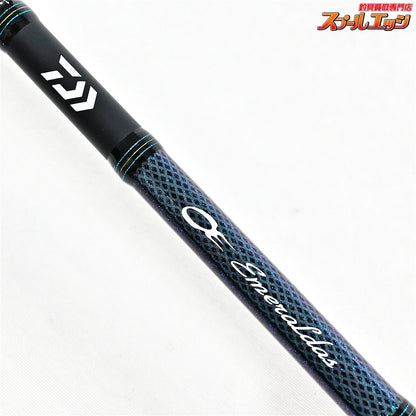 【ダイワ】 19エメラルダス MX 74UL-S・E DAIWA EMERALDAS アオリイカ K_162