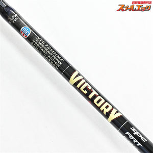 【セントクロイ】 ヴィクトリー VTC72MHMF ST.CROIX VICTORY ブラックバス K_261