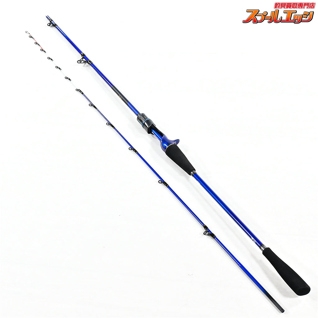 【ダイワ】 25極鋭 LG 73 MH-185 DAIWA KYOKUEI タチウオ アジ アマダイ K_139