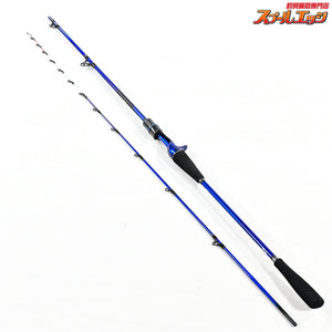 【ダイワ】 25極鋭 LG 73 MH-185 DAIWA KYOKUEI タチウオ アジ アマダイ K_139