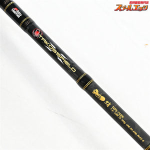 【アブガルシア】 クロスフィールド 蛸 TKFS-762H Abu Garcia XROSSFIELD TAKO タコ K_160
