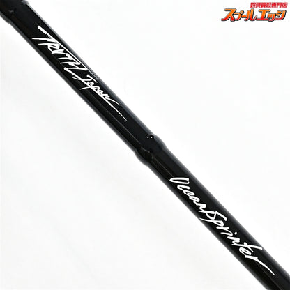 【トゥルースジャパン】 オーシャンスプリンター 838 TRUTH-JAPAN OCEAN SPRINTER クロマグロ キハダマグロ GT K_225