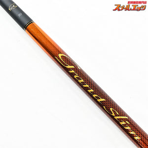 【ダイワ】 23グランドスリム 90・W 替え穂先4本/2番節1本付 DAIWA GRAND SLIM アユ K_200
