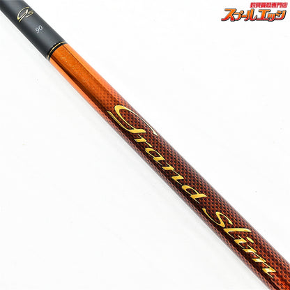 【ダイワ】 23グランドスリム 90・W 替え穂先4本/2番節1本付 DAIWA GRAND SLIM アユ K_200