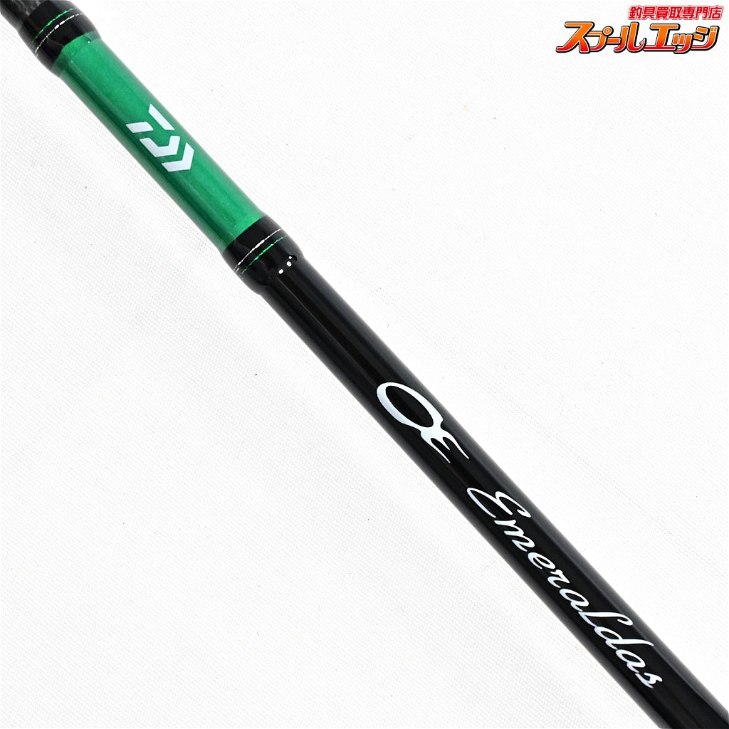 【ダイワ】 21エメラルダスX BTボート 511MLS-S ボートエギング DAIWA EMERALDAS BOAT アオリイカ K_136