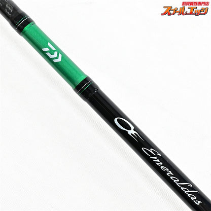 【ダイワ】 21エメラルダスX イカメタル 70MLS-S DAIWA EMERALDAS IKA-METAL ヤリイカ スルメイカ ケンサキイカ K_153