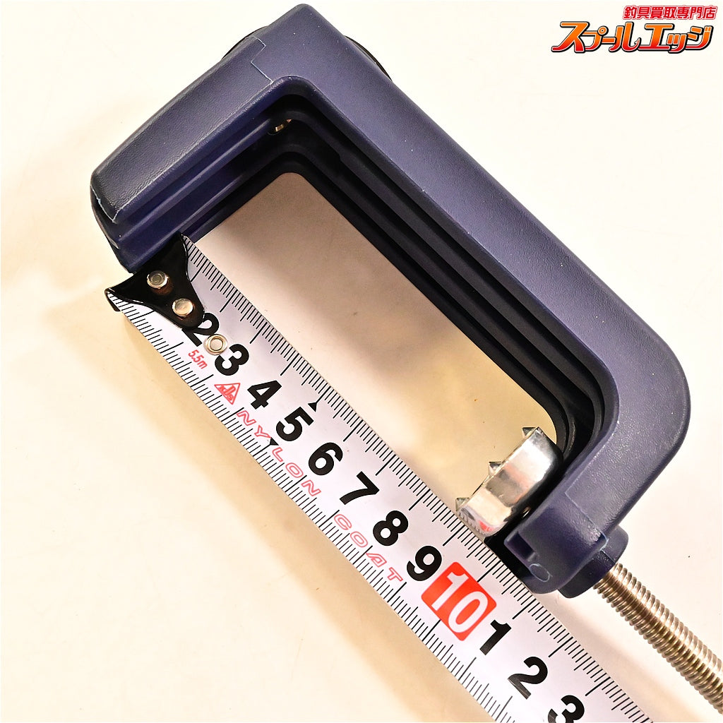 【シマノ】 20探見丸 CV-FISH アキュフィッシュ対応 シマノ固定クランプ付 SHIMANO TANKEN-MARU K_100