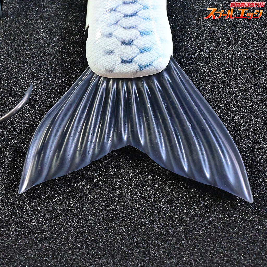 【ガンクラフト】 ジョインテッドクロー 303 尺ワン ファイントグローシャッド タイプSF 特別色 魚矢オリカラ GAN CRAFT 尺-ONE 尺ONE TYPE-SF FAINT GLOW SHAD 淡水用ルアー K_100