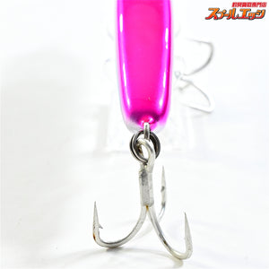 【ローカルスタンダード】 パドルベイト 125 マゼンタバック ダイビングペンシル  Local Standard Paddle Bait K_060