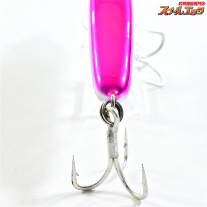 【ローカルスタンダード】 パドルベイト 125 マゼンタバック ダイビングペンシル  Local Standard Paddle Bait K_060