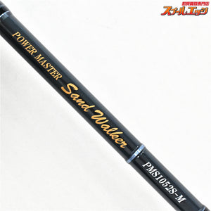 【テンリュウ】 天龍 26パワーマスター サンドウォーカー PMS1052S-M TENRYU POWER MASTER Sand Walker ヒラメ マゴチ シーバス K_205