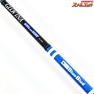 【ブルーブルー】 グロビナ SS-102M ソウルオンサーフ BlueBlue GLOVINA Soul On Surf シーバス ヒラメ イナダ マゴチ K_222
