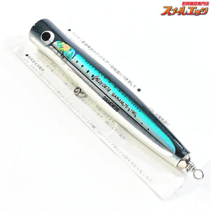 【カーペンター】 KLL モデル047A ガラム 75-190 タイプSH Carpenter MODEL-047A GARAM 海水用ルアー K_060