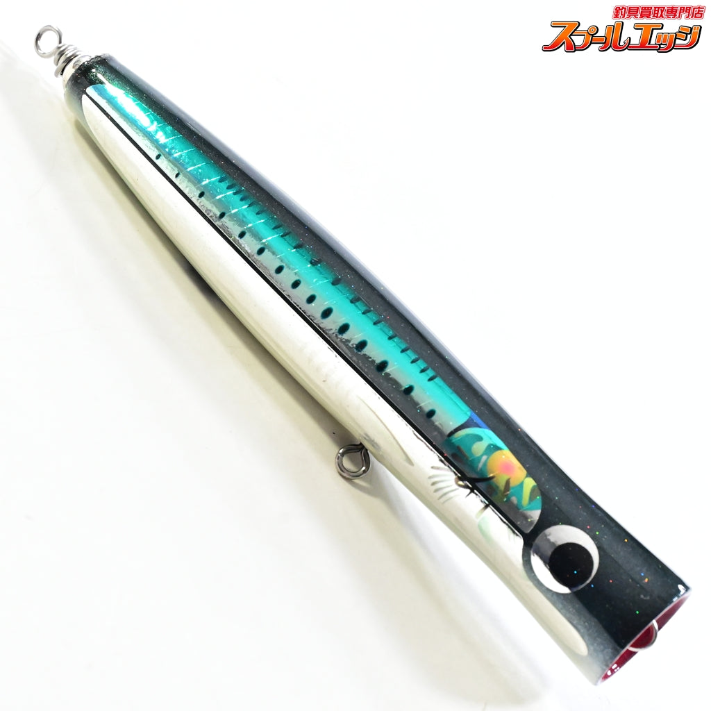 【カーペンター】 KLL モデル047A ガラム 75-190 タイプSH Carpenter MODEL-047A GARAM 海水用ルアー K_060