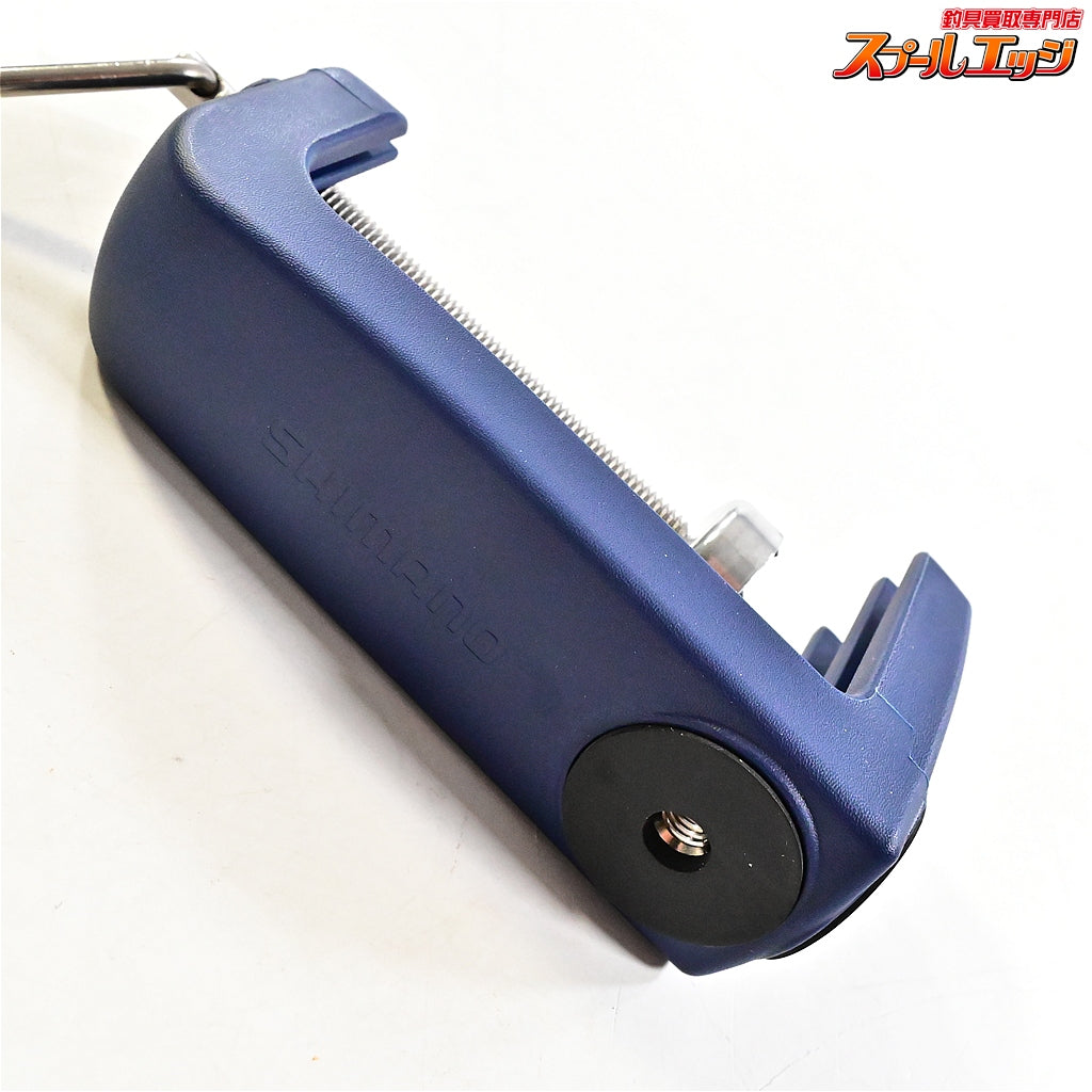 【シマノ】 20探見丸 CV-FISH アキュフィッシュ対応 シマノ固定クランプ付 SHIMANO TANKEN-MARU K_100