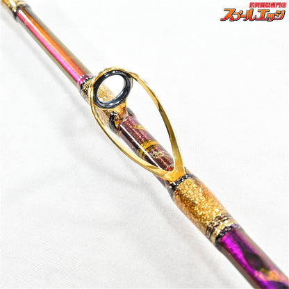 【剛樹】 インビクタ マダイ T1 S235 鉛負荷20-80号 オプションマジョーラ GOUKI Invicta Madai マダイ K_277