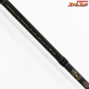 【フェンウィック】 リンクス 62SULP+J パワープラス Fenwick Links Power Plus ブラックバス K_232