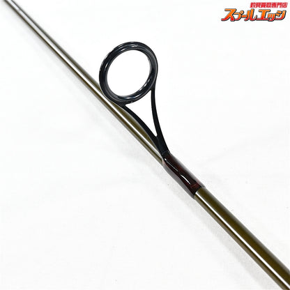 【Gルーミス】 ブロンズバック SMR750S-SP G.Loomis Bronzeback ブラックバス K_232