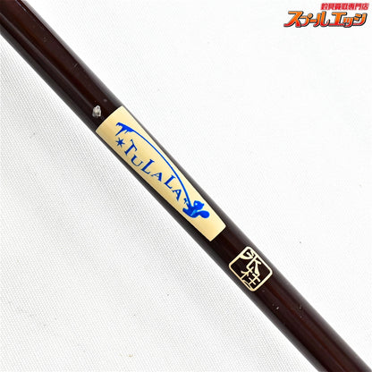 【ツララ】 グリッサンド 72 TULALA Glissando ブラックバス K_226