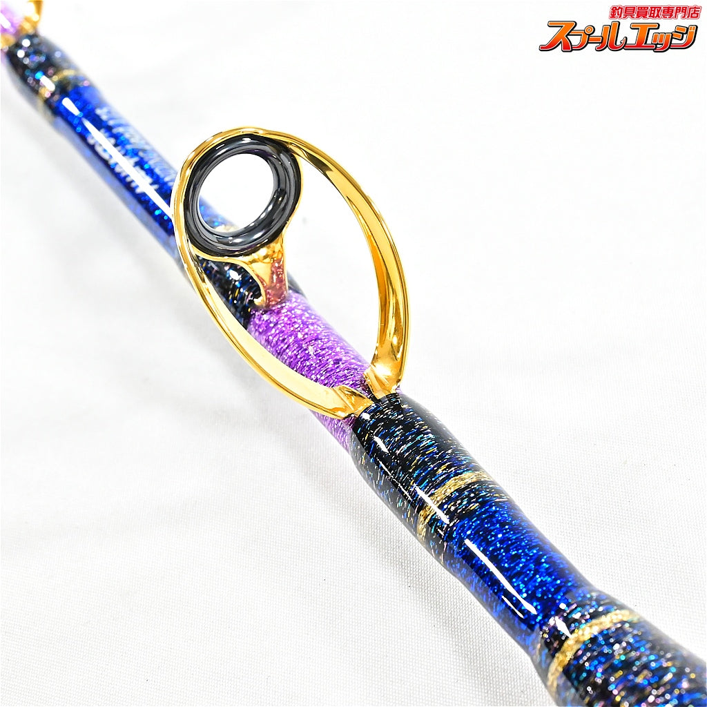 【アリゲーター】 22スタンディングリード 175 ALLIGATOR STANDING Lead カンパチ キハダマグロ モロコ K_220