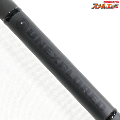 【デプス】 アンエクスプロード UEB70 遊撃 DEPS UNEXPLORED ブラックバス K_199