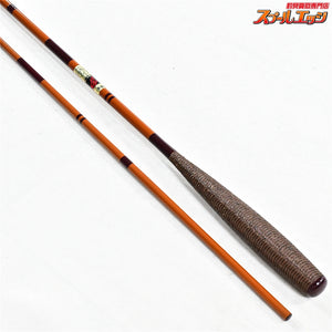 【ダイワ】 天峰 中硬 7尺 DAIWA AMAMINE ヘラブナ K_106