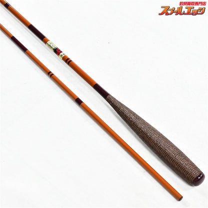 【ダイワ】 天峰 中硬 7尺 DAIWA AMAMINE ヘラブナ K_106