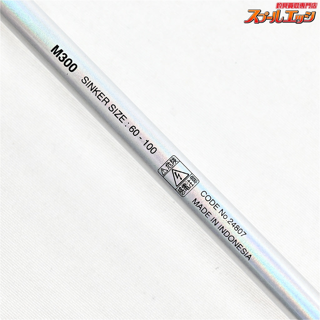 【シマノ】 15海攻 マダイリミテッド M300 SHIMANO KAIKOU MADAI-LIMITED LTD マダイ K_196