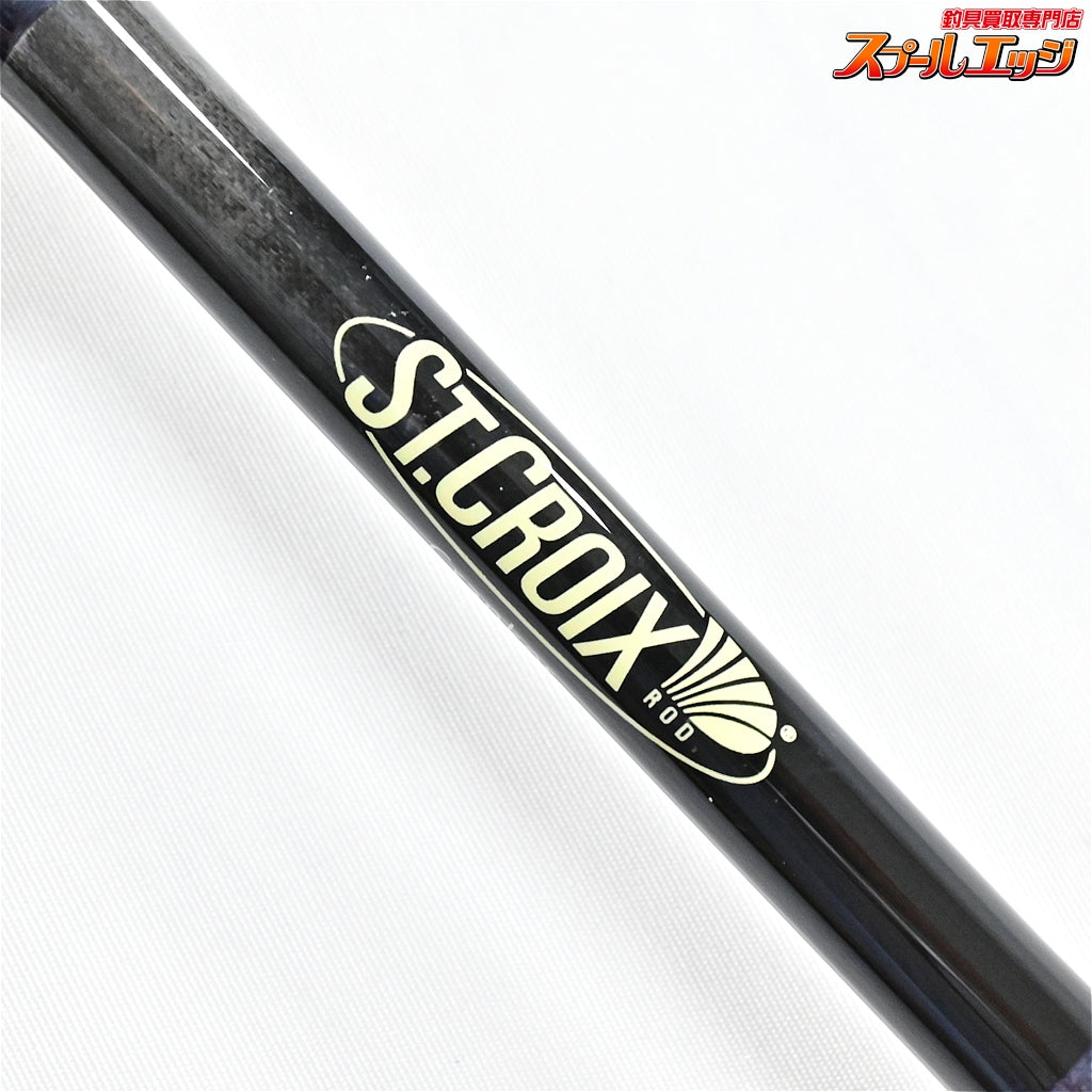 【セントクロイ】 ヴィクトリー VTC72MHMF ST.CROIX VICTORY ブラックバス K_261