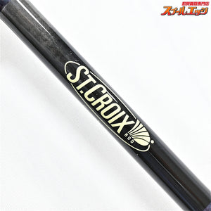 【セントクロイ】 ヴィクトリー VTC72MHMF ST.CROIX VICTORY ブラックバス K_261
