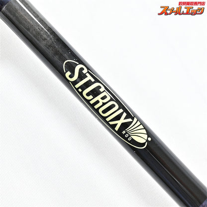 【セントクロイ】 ヴィクトリー VTC72MHMF ST.CROIX VICTORY ブラックバス K_261