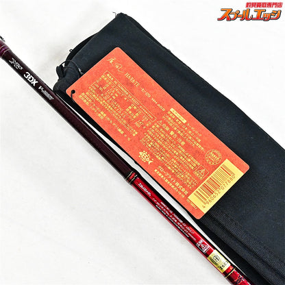 【ダイワ】 17ハートランド HL 741MHRB-SV AGS17 疾風七四 20周年アニバーサリーモデル DAIWA HEARTLAND ブラックバス K_236