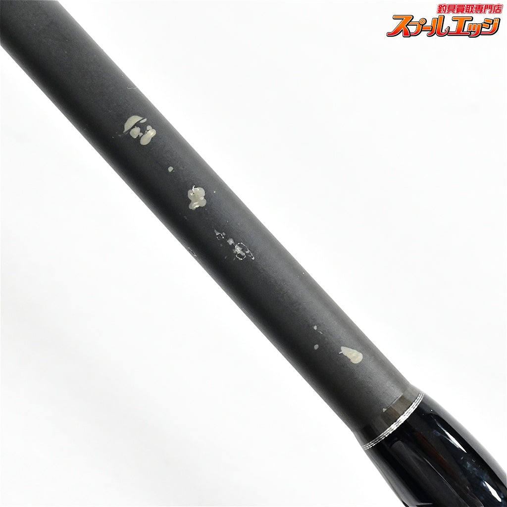【パームス】 シーラプチャー SRGS-76M PALMS Sea Rapture ワラサ シイラ カツオ K_220