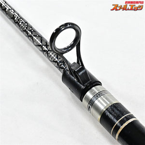 【ダイワ】 CWカーボウィスカー プロスイング 27号400 27-4.0m DAIWA CARBON WHISKER PROSWING ブラックバス K_157