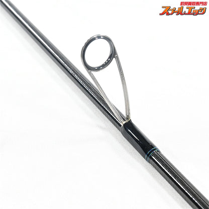 【がまかつ】 ラグゼ イージーX アルティメイト S82ML-ソリッド Gamakatsu LUXXE EG-X ULTIMATE Solid アオリイカ K_174